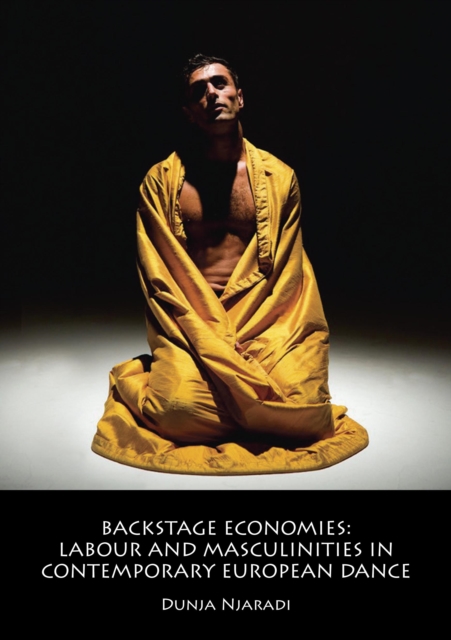 Backstage Economies, PDF eBook