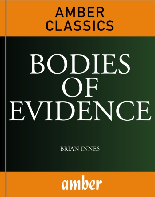Bodies of Evidence, EPUB eBook