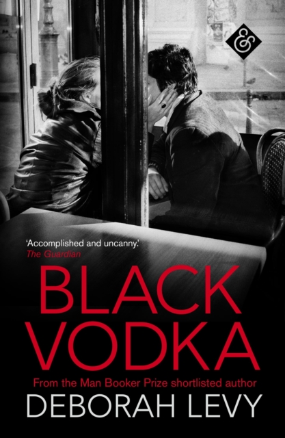 Black Vodka, EPUB eBook