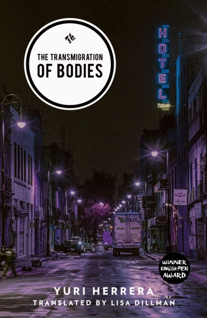 The Transmigration of Bodies, EPUB eBook