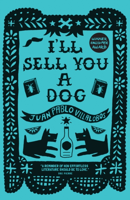 I’ll Sell You a Dog, Paperback / softback Book
