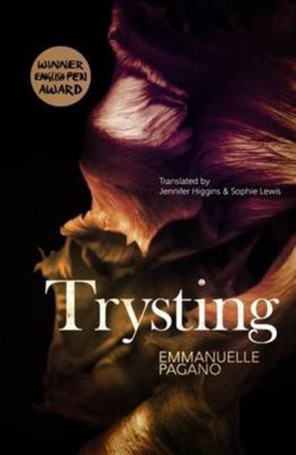 Trysting, Paperback / softback Book