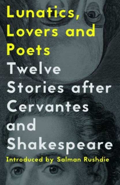 Lunatics, Lovers and Poets, Paperback / softback Book