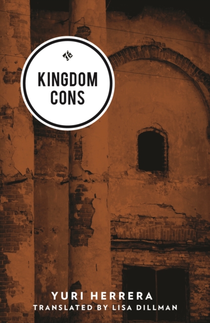 Kingdom Cons, Paperback / softback Book