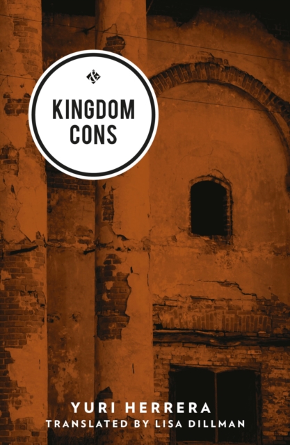 Kingdom Cons, EPUB eBook