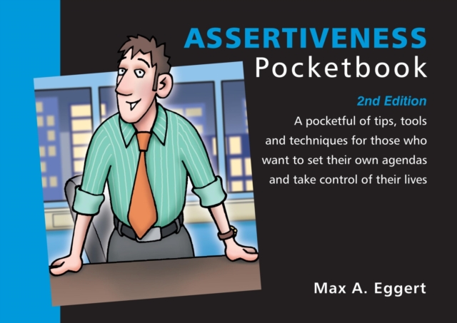 Assertiveness Pocketbook, EPUB eBook