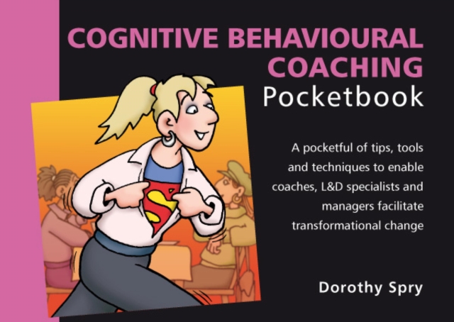 Cognitive Behavioural Coaching Pocketbook, PDF eBook