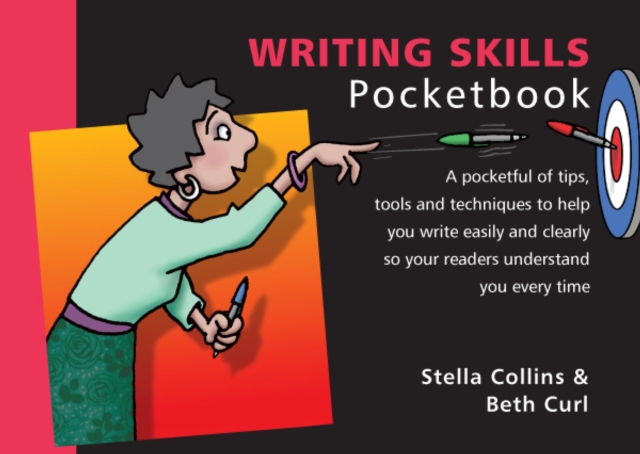 Writing Skills Pocketbook, PDF eBook
