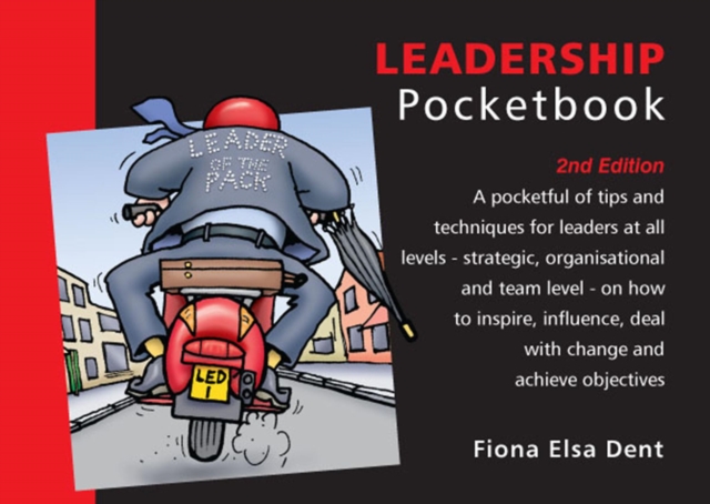 Leadership Pocketbook, EPUB eBook