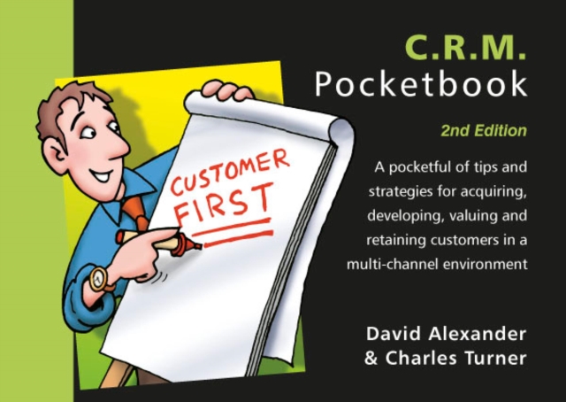 C.R.M Pocketbook, PDF eBook