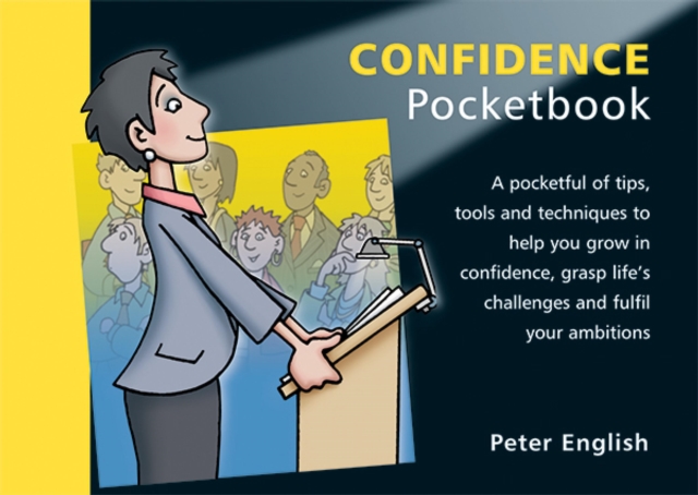 Confidence Pocketbook, PDF eBook