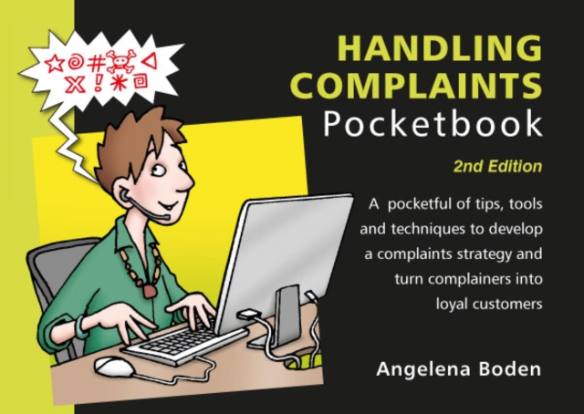 Handling Complaints, PDF eBook