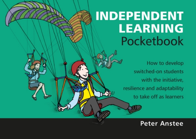 Independent Learning Pocketbook, PDF eBook