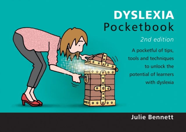 Dyslexia Pocketbook, EPUB eBook