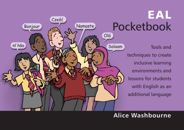 EAL Pocketbook, EPUB eBook