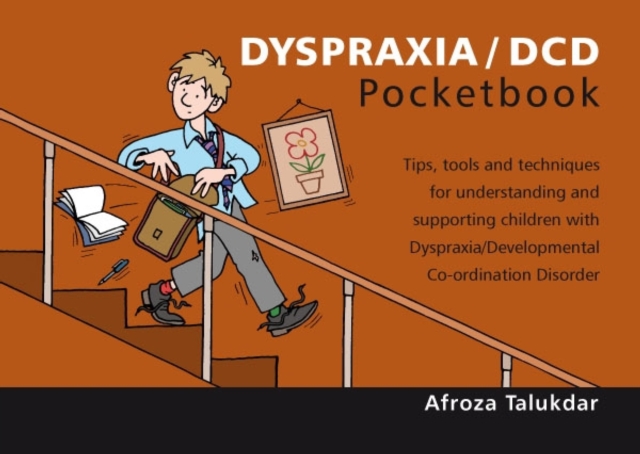 Dyspraxia/DCD Pocketbook, PDF eBook