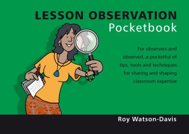 Lesson Observation Pocketbook, PDF eBook