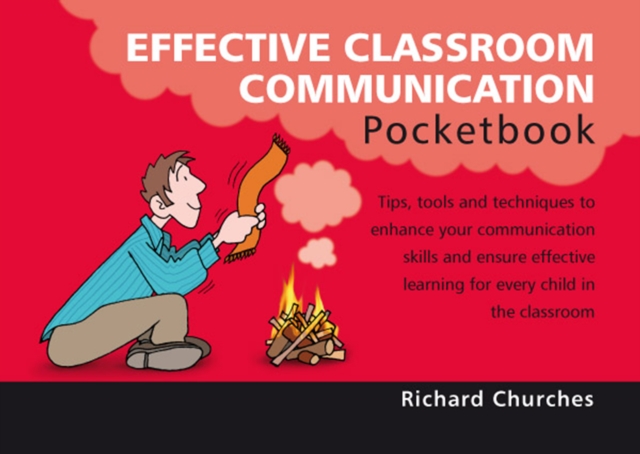 Effective Classroom Communication Pocketbook, PDF eBook