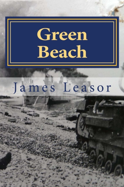 Green Beach, EPUB eBook