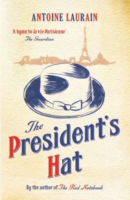 The President's Hat, EPUB eBook