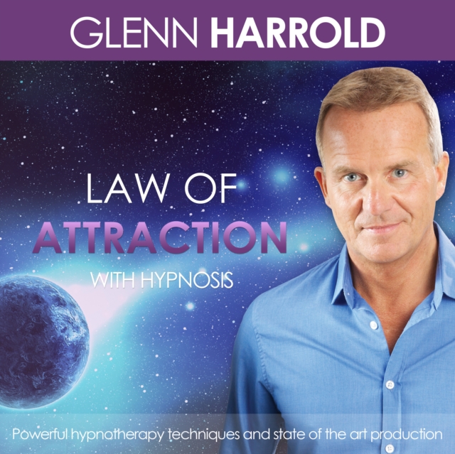Law of Attraction, eAudiobook MP3 eaudioBook