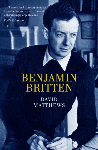 Britten : Centenary Edition, Paperback / softback Book