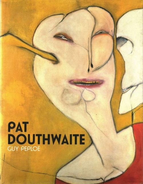 Pat Douthwaite, Paperback / softback Book