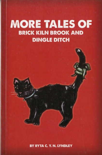 More Tales of Brick Kiln Brook and Dingle Ditch, Paperback / softback Book
