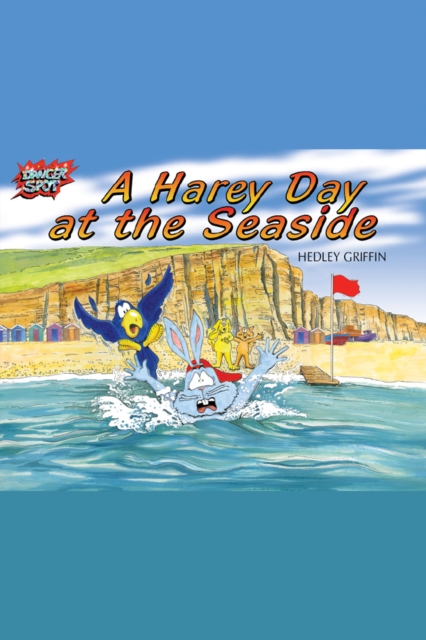 A Harey Day at the Seaside, PDF eBook