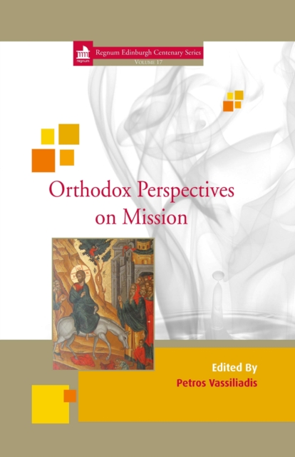 Orthodox Perspectives on Mission : 17, PDF eBook
