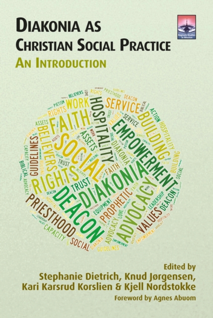 Diakonia as Christian Social Practice, PDF eBook