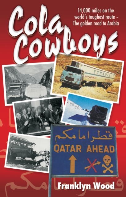Cola Cowboys, EPUB eBook