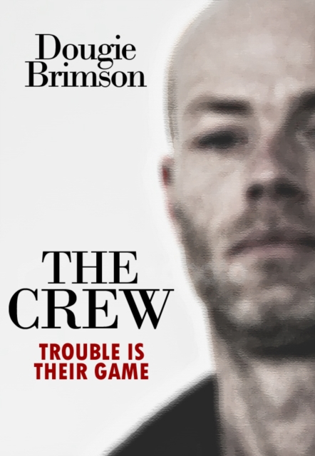The Crew, EPUB eBook