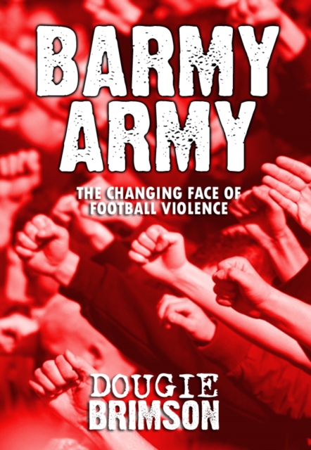 Barmy Army, EPUB eBook