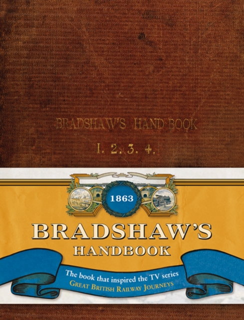 Bradshaw’s Handbook, EPUB eBook