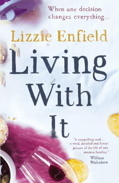 Living With It, EPUB eBook