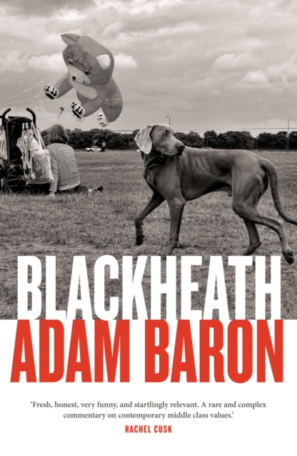 Blackheath, EPUB eBook