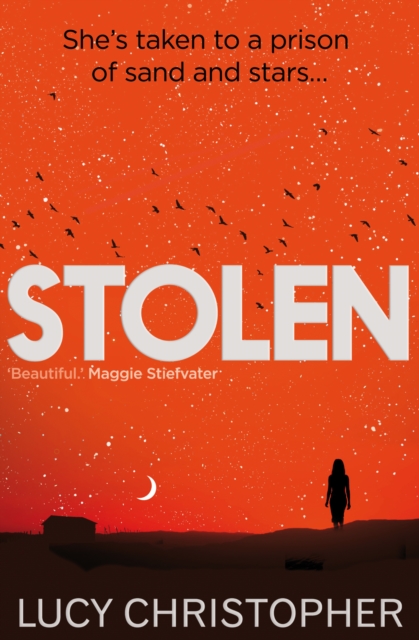 Stolen, EPUB eBook