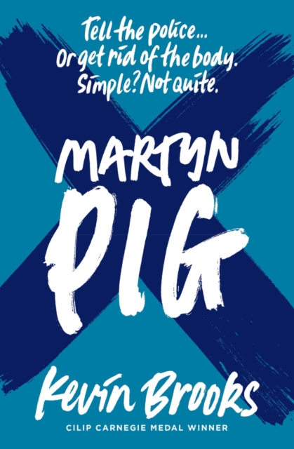 Martyn Pig, EPUB eBook