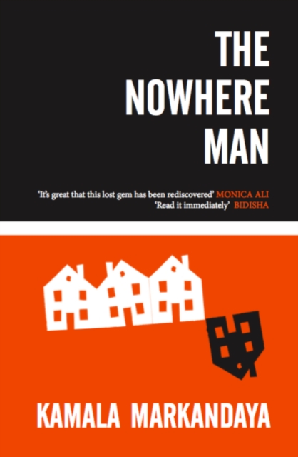 The Nowhere Man, Paperback / softback Book