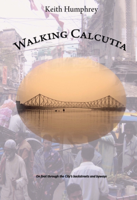 Walking Calcutta, EPUB eBook