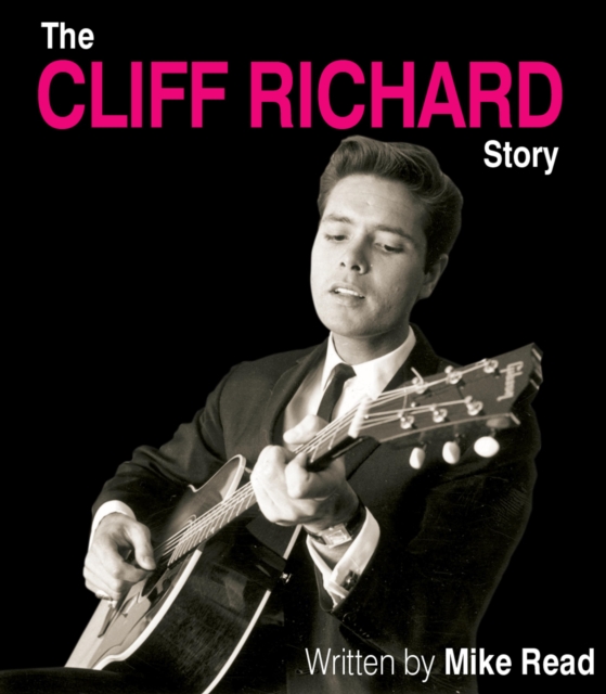 Cliff Richard Story, EPUB eBook