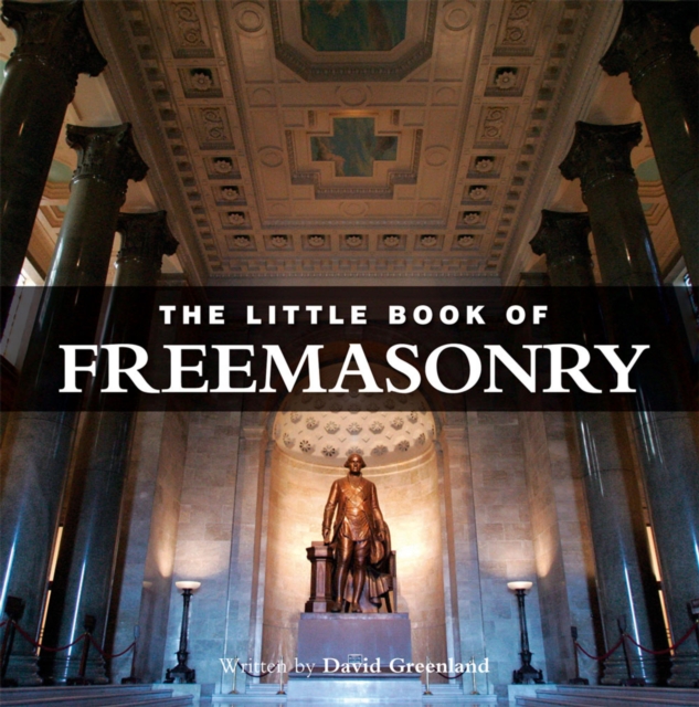 Little Book of Freemasonry, EPUB eBook