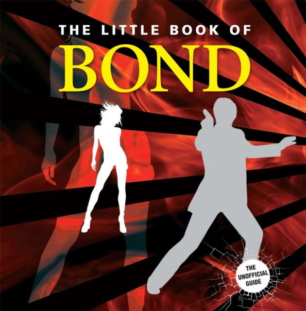Little Book of Bond, EPUB eBook