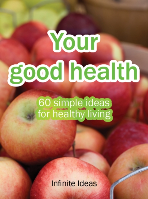Your good health, EPUB eBook