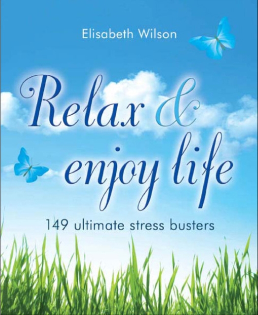 Relax and enjoy life, PDF eBook