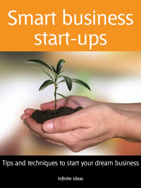 Smart Business Start-ups, EPUB eBook