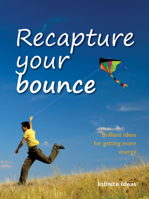 Recapture your bounce, EPUB eBook