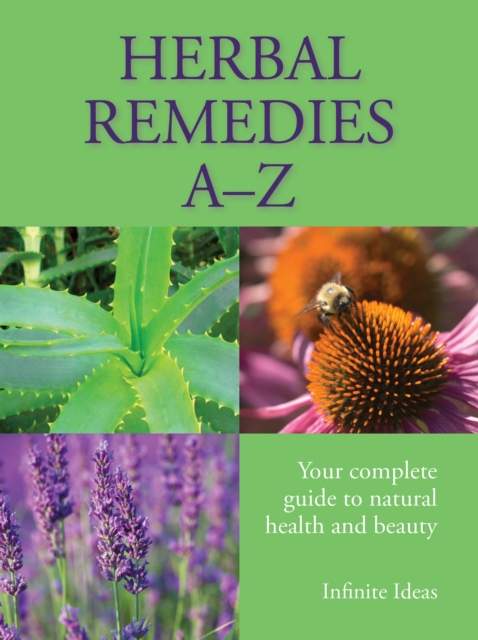 Herbal Rememdies A-Z, EPUB eBook