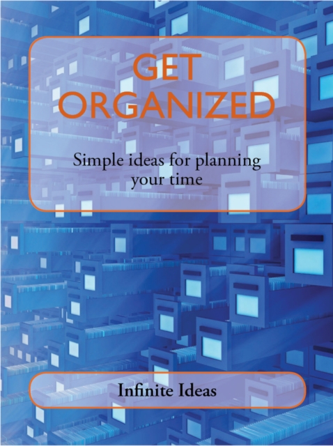 Get organized, PDF eBook